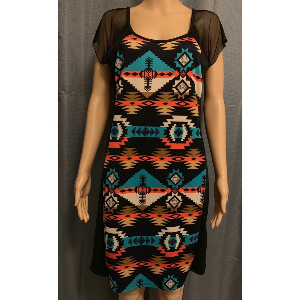 NWT Annabelle dress. Size XL.